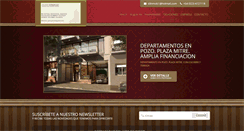 Desktop Screenshot of gonzalezyasoc.com